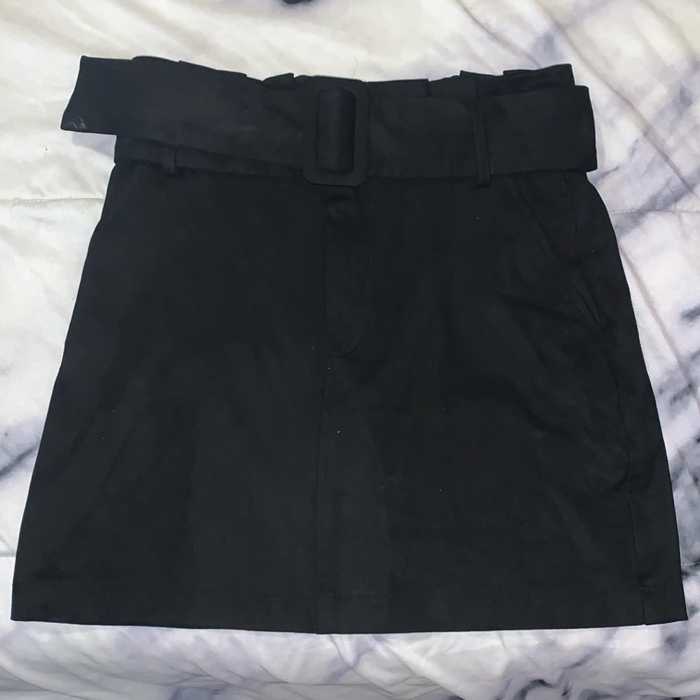 TRF skirt